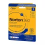 Norton 360 Deluxe | 5 Geräte | 1 Jahr | 50 GB Cloud-Speicher | EU | KEIN ABO |