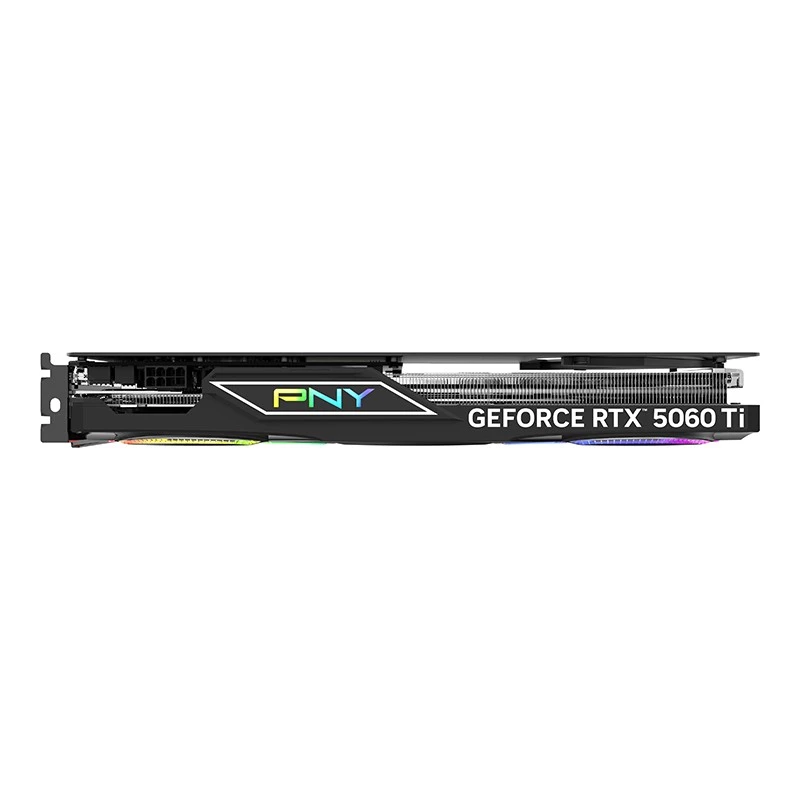 Grafikkarte GeForce RTX 5060 Ti 16GB RGB VCG5060T16TFXXPB1-O