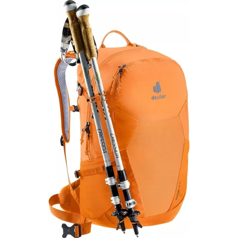 Deuter Futura 21 SL Damen-Wanderrucksack Orange