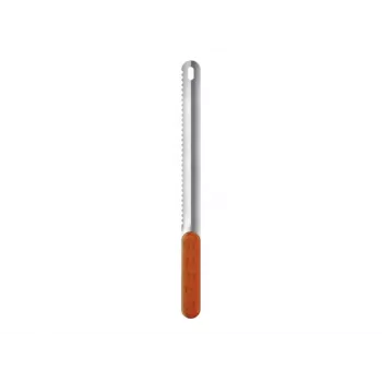Brotmesser ViceVersa 47449 Edelstahl