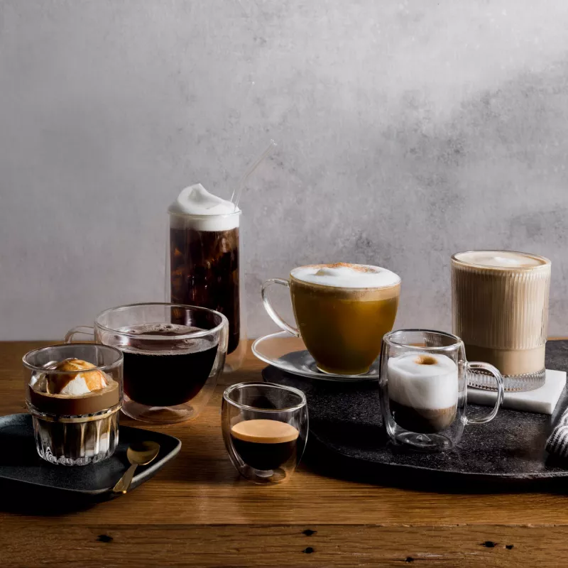 Espressomaschine Ninja 2 L ES501EU