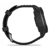 SMARTWATCH INSTINCT CROSSOVER/Schwarz 010-02730-03 GARMIN