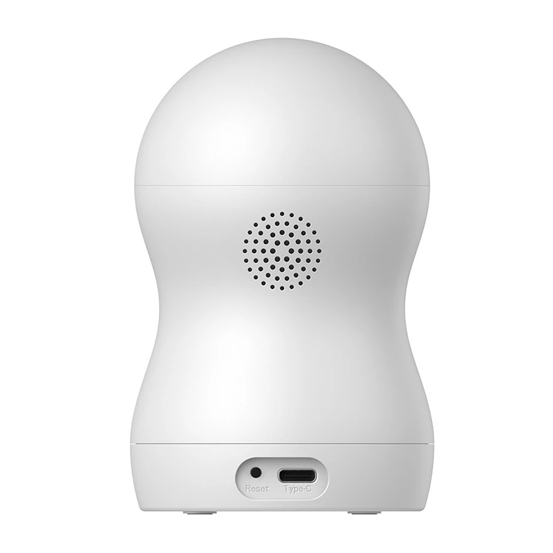 Überwachungskamera Gosund IPC2 3MP WLAN Innenraum Drehbar