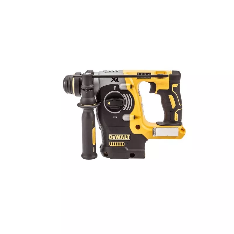DeWalt DCK429P3T-QW Kombiset DCD805 + DCG405 + DCH273 + DCF850, 18 V schwarz, gelb