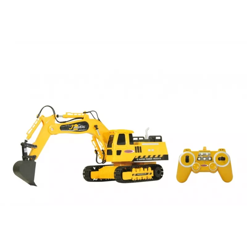 Bagger Jamara Bagger J-Matic 404920