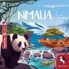 Nimalia, Brettspiel