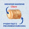INABA Churu Bites Hühnchen-Rezept-Wraps – Katzenleckerlis – 3x10 g
