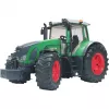 Spielzeugtraktor BRUDER Fendt 936 Vario, ABS-Kunststoff, mehrfarbig, für Kinder ab 3 Jahren