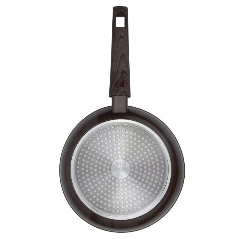 Resto Kitchenware Carina Allzweckpfanne Rund