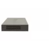 TP-Link 24-Port Gigabit Rackmount Netzwerk-Switch, Unmanaged, Gigabit Ethernet (10/100/1000), Vollduplex, Rackmontage, 1U