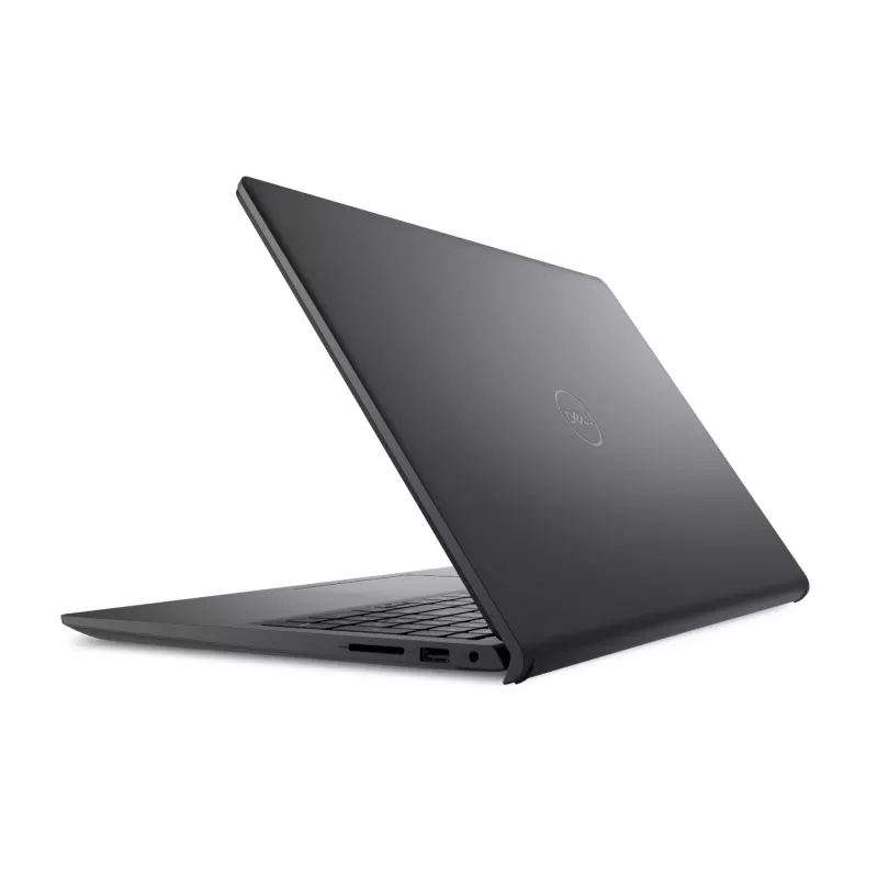 Dell Pro Essential 15 AG FHD i5-1334U/8GB/512GB/Intel UHD/Win11 Pro/ENG kbd/FP/Schwarz/3Y ProSupport NBD Onsite Garantie | Dell