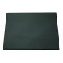 Schreibtischunterlage Langlebig 15DUR720301 Schwarz