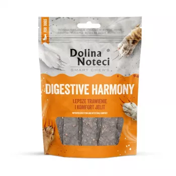 Digestive Harmony Smart Chews für Hunde, dolina noteci, 7 Stück