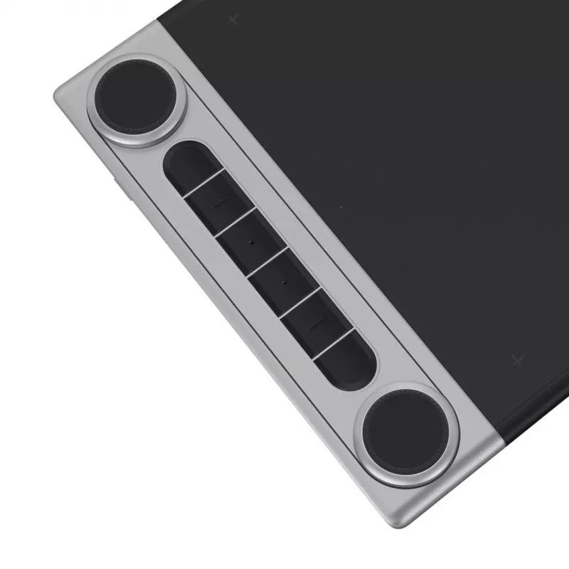 Huion Q630M Grafiktablett