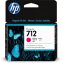 HP 712 (3ED68A) Druckerpatrone, Magenta (SPEC)