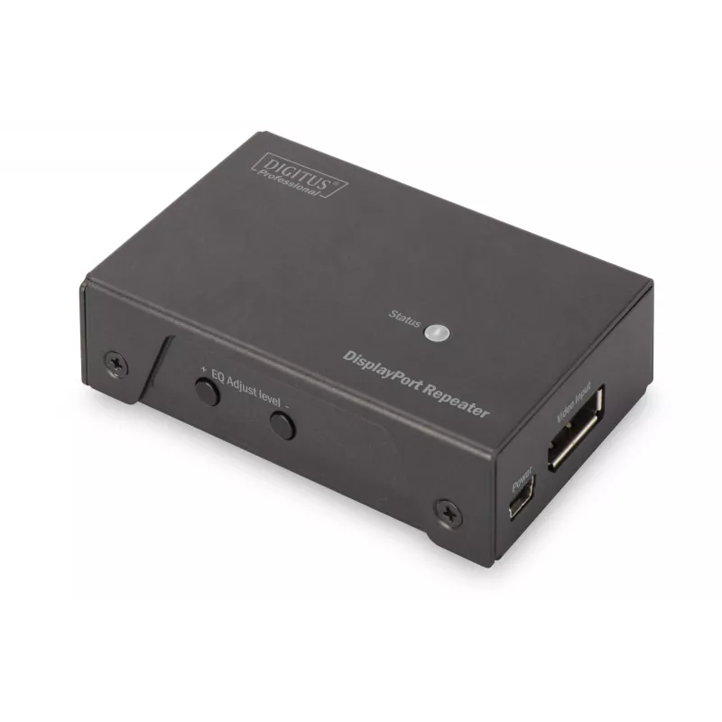 DisplayPort Repeater Digitus DS-52900 4K