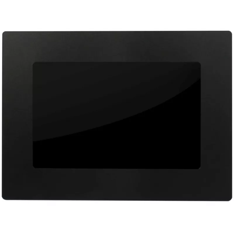 Blende für ALLNET Tablet ALLTCOVER10WBV1 — schwarz, 309 x 228 mm