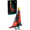 LEGO TECHNIC 42174 Emirates Team neu Zealand AC75 Yacht