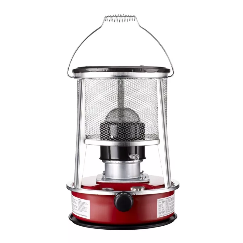 Extralink Aladdin Ölheizer, 4.6L, EKH-460