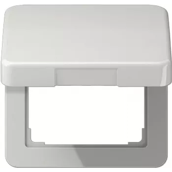 Jung CD590BFKLLG Netzwerkgerät