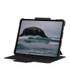Urban Armor Gear Metropolis SE Series iPad Pro 13 (7. Gen., 2024, M4) Folio-Hülle