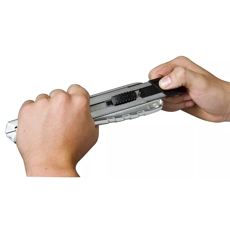 Stanley FATMAX PRO 25mm Abbrechmesser