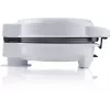 Mini-Grill WM701W Elektrogrill 700W Weiß
