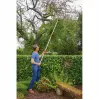 Rasenmäher WOLF-Garten POWER DUAL CUT RR 400 T