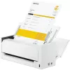 ADF-Scanner HP ScanJet Pro 4200 s1 600 x 600 DPI A4 Blau Weiß