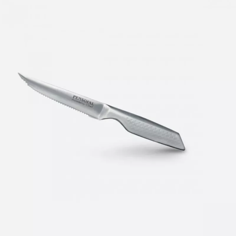 Küchenmesser Pensofal Academy Chef Steakmesser 2er-Set