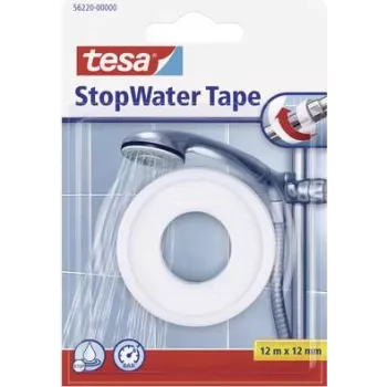 Tape TESA StopWater Weiß