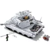 Bausatz COBI Panzerkampfwagen E-100 Zweiter Weltkrieg 1511 Teile