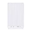 PC-Gehäuse Lian Li A3-mATX Micro Tower Weiß