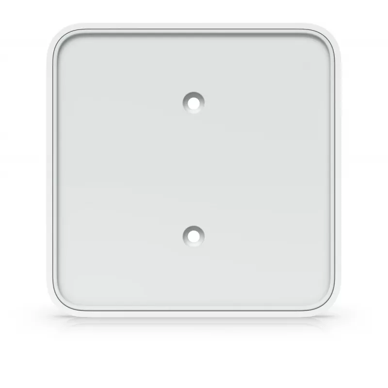 Montagehalterung Ubiquiti UACC-FM-16cm Polycarbonat Weiß 109,7 mm