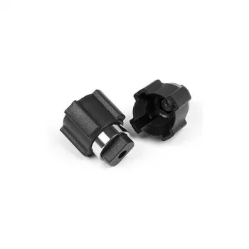Achswellen-Set Marke nicht definiert HPI 88012 — 6 x 31 mm, 2 Stück