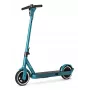 Elektroroller soflow ag SO ONE + — 22 km/h, 7,8 Ah (374,4 Wh), 500 W, 17 kg, grün