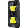 OukiTel G5 Smartphone 6 Zoll Bildschirm, 4 GB RAM, 128 GB Speicher, 6300 mAh Akku, Schwarz