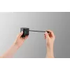 Netzteil 1XUSB-A/1XUSB-C/SCHWARZ 7806522 Intenso