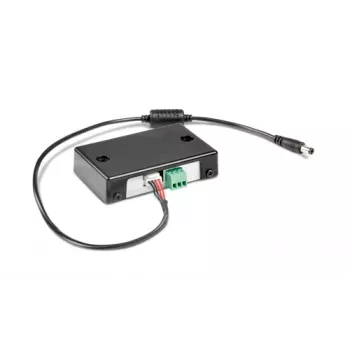 Elo Touch Solutions E239980 Anzeige 1598 L Schwarz