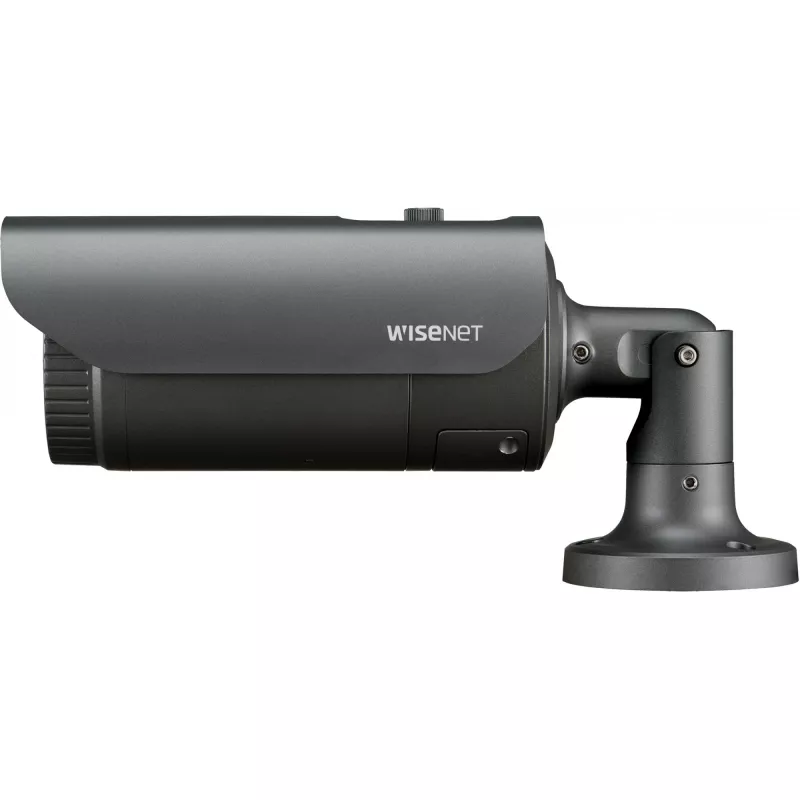 1/2.8 Zoll Netzwerk-Bullet-Kamera - Tag/Nacht - 2592x1944 - H.265 - 3,2-10mm - Infrarot - IK10 - IP66