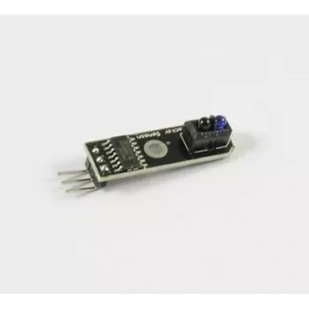 ALLNET ALL-B-25 (C53) Development Board Sensor Zubehör für Entwicklungsboards (ALL-B-25)