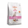 Trockenfutter für Katzen Calibra Cat Life Kitten Chicken 6 kg — Kätzchenrezeptur, 37 % Protein, 21,5 % Fett