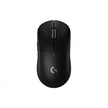 Logitech G PRO X SUPERLIGHT 2 SE Maus - Gaming - Kabellos - Schwarz