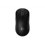 Logitech G PRO X SUPERLIGHT 2 SE Maus - Gaming - Kabellos - Schwarz