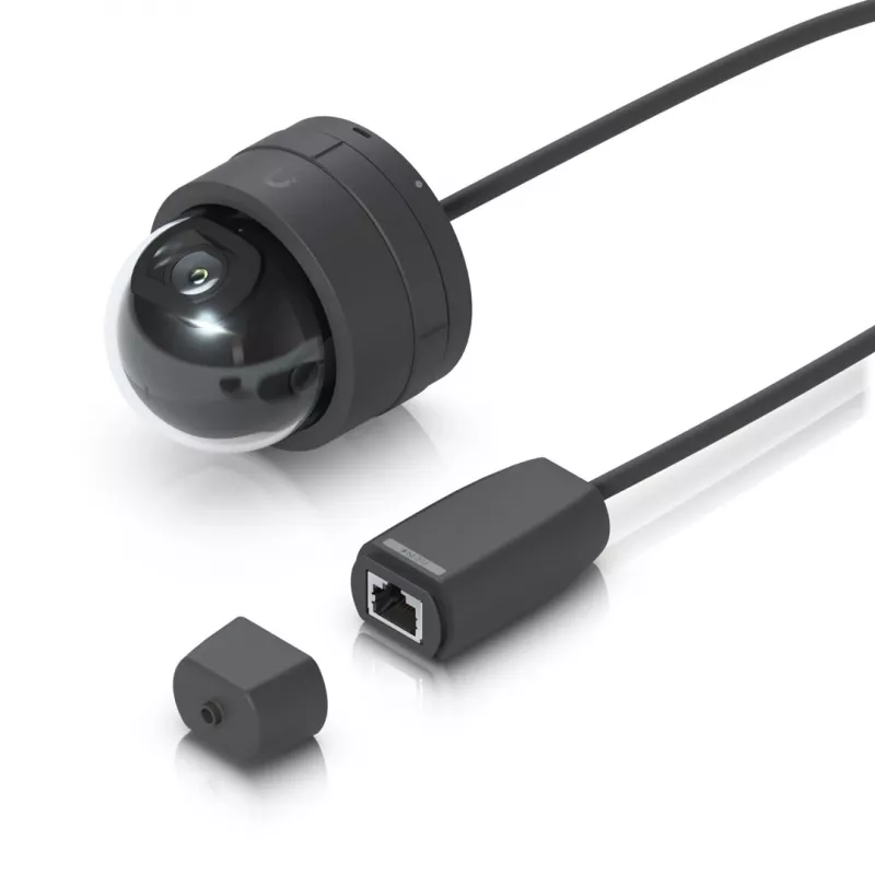 IP-Überwachungskamera Ubiquiti G5 Dome Ultra 2688 x 1512 Pixel