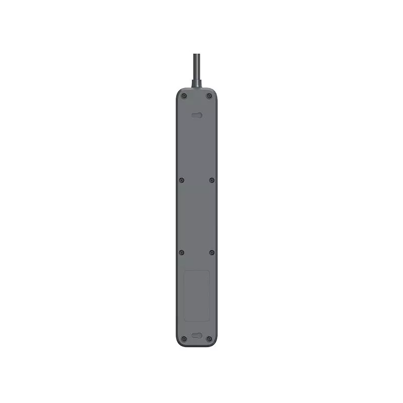 Steckdosenleiste TRACER TRALIS47026 mit 1,5 m Kabel, 4 USB-Anschlüssen und PD 18W
