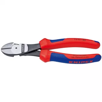 Knipex 74 02 180 Diagonalzange