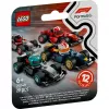 LEGO Minifigures 71049 F1-Rennwagen, zum Sammeln, sortierter Artikel