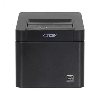 Citizen CTE301XXEBX Drucker Schwarz