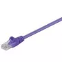 Wentronic 95240-GB Ethernet-Patchkabel